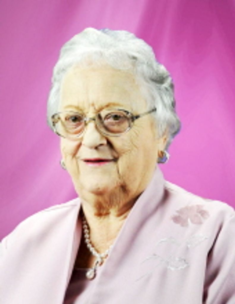 Sue Louise Miller