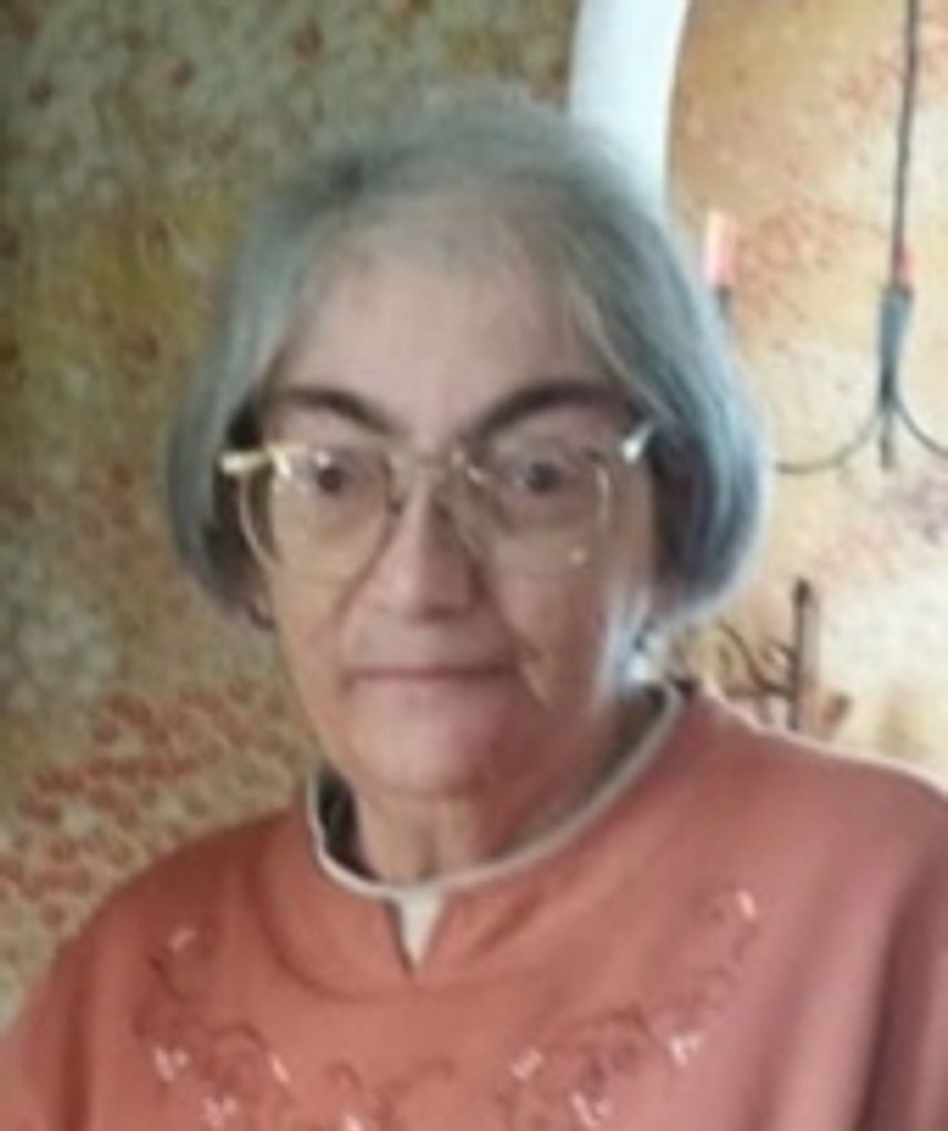 Mary Kathryn Thornton