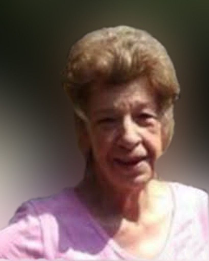 Donna Jean Criss Profile Photo