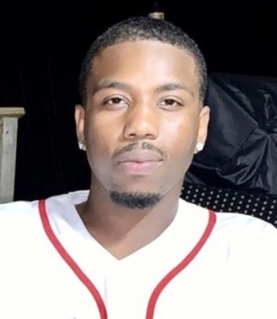 Tyrique Fisher Profile Photo