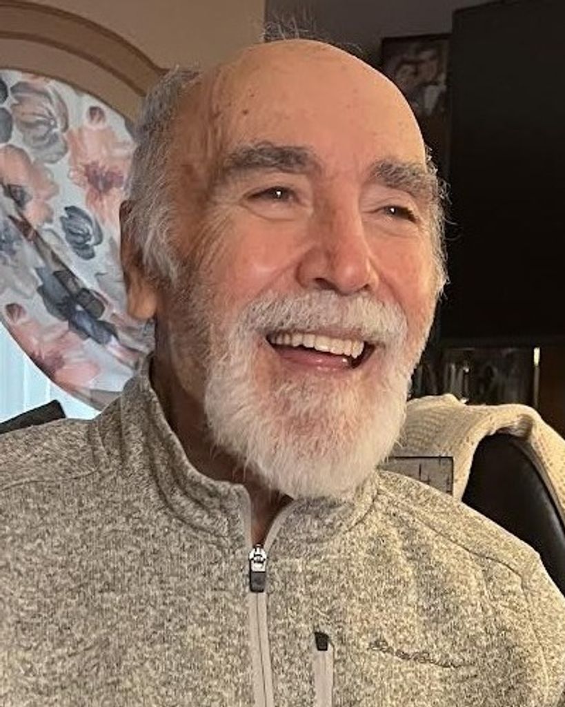 Gilbert Mello Profile Photo