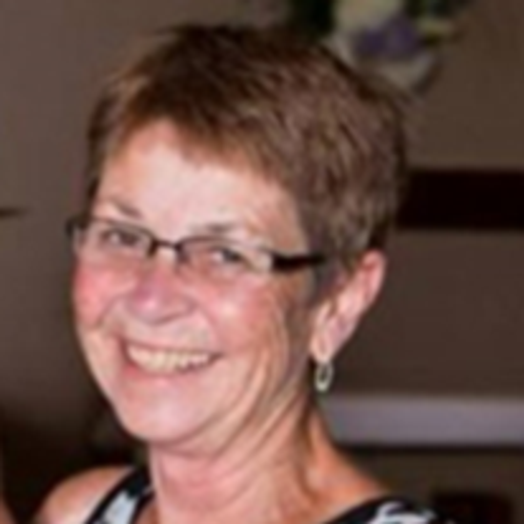 Julie C. Walker Profile Photo