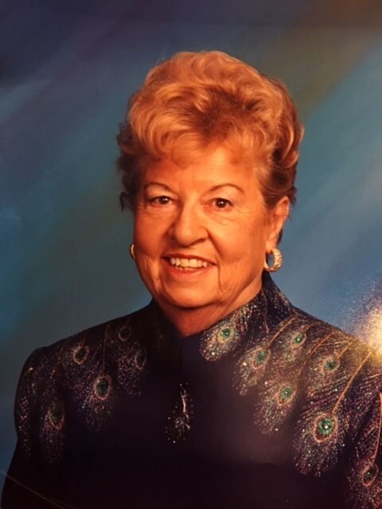 Collene  Ellis Keene