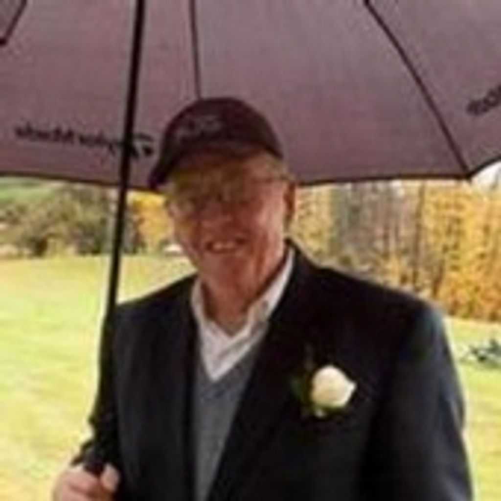 Martin J. Fitzgerald