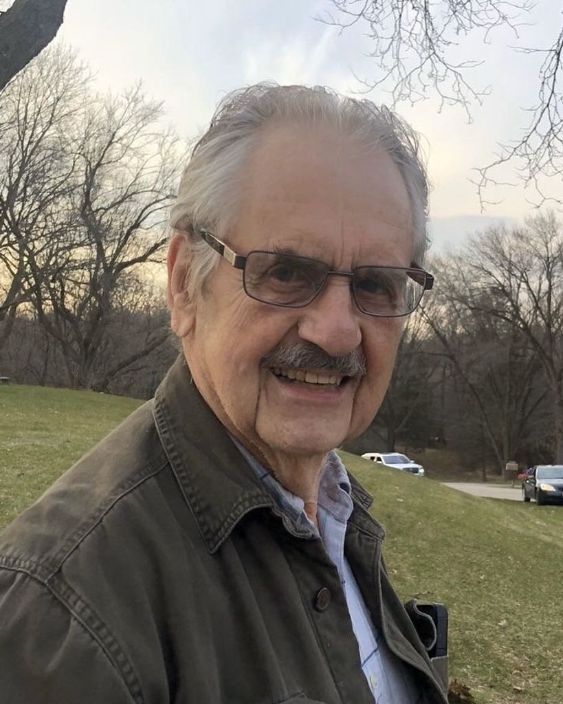Richard F. Gardner