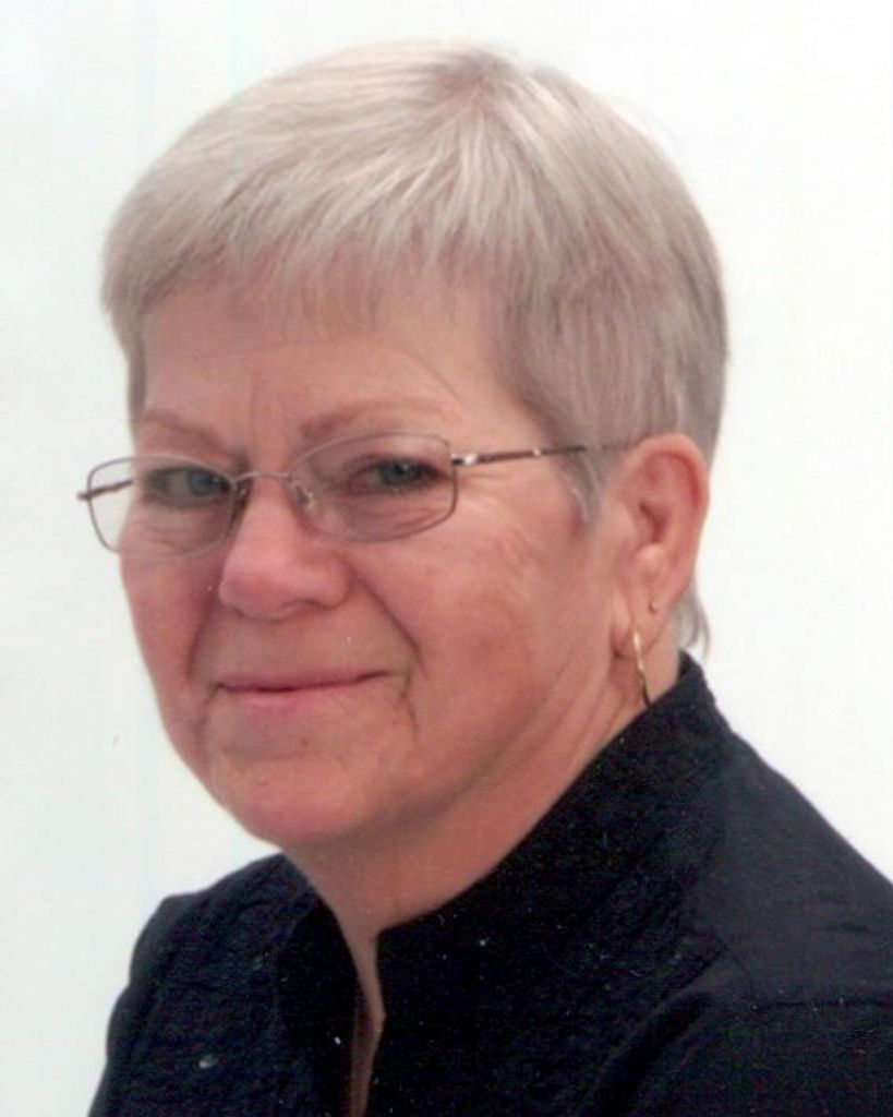 Dorothy Gayle Whitaker