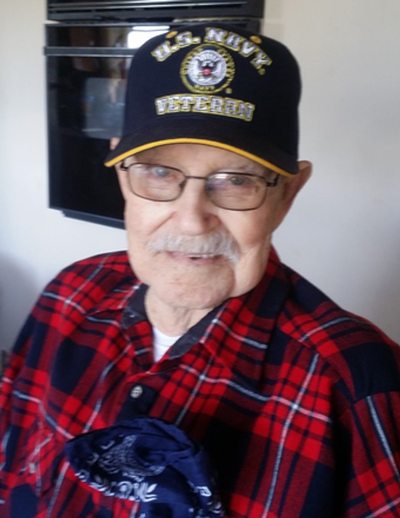 James Everett Hamlin Jr.