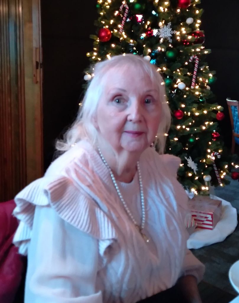 Polly E. Raymer Profile Photo