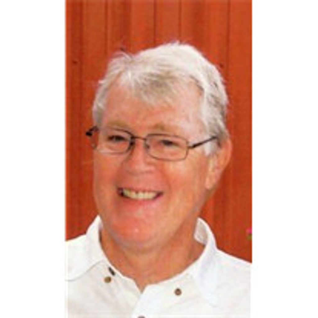 James Lee Burton
