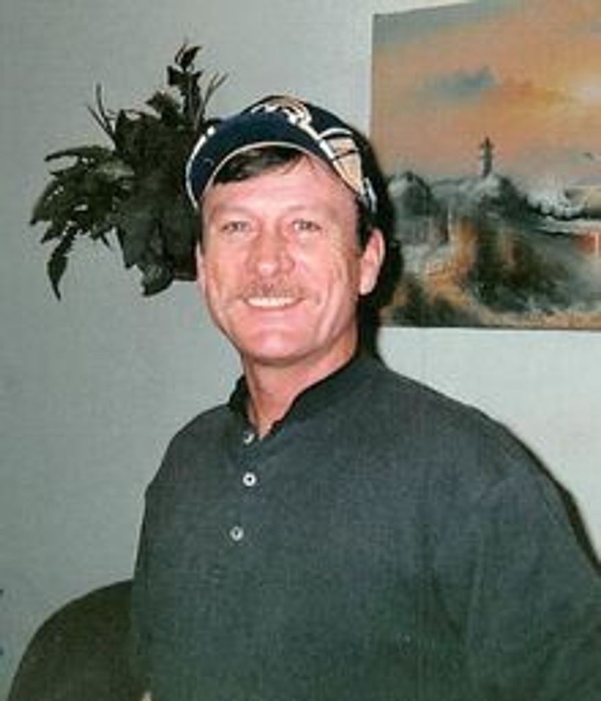 Victor Jones Profile Photo