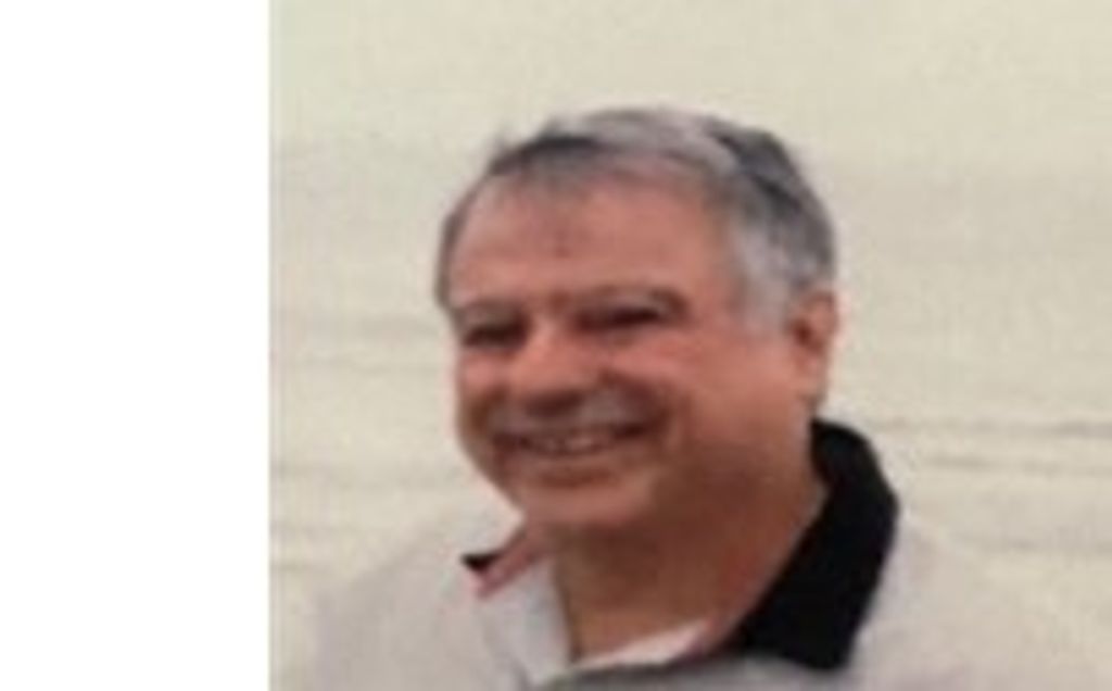 Mario Borg Profile Photo