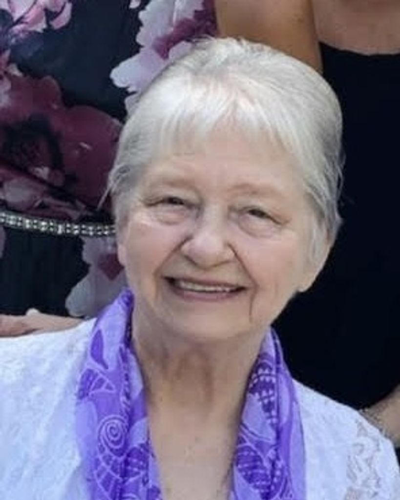 Barbara Townsend Wheeler Profile Photo