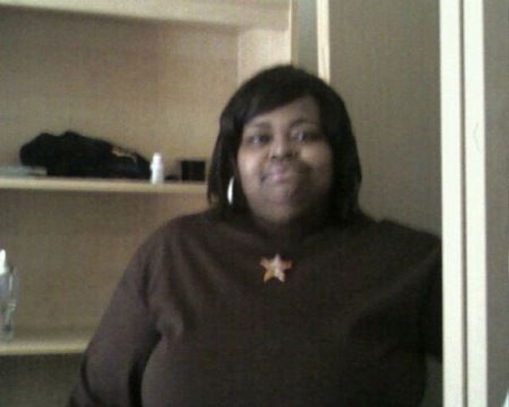 Erika D. Gladden Profile Photo