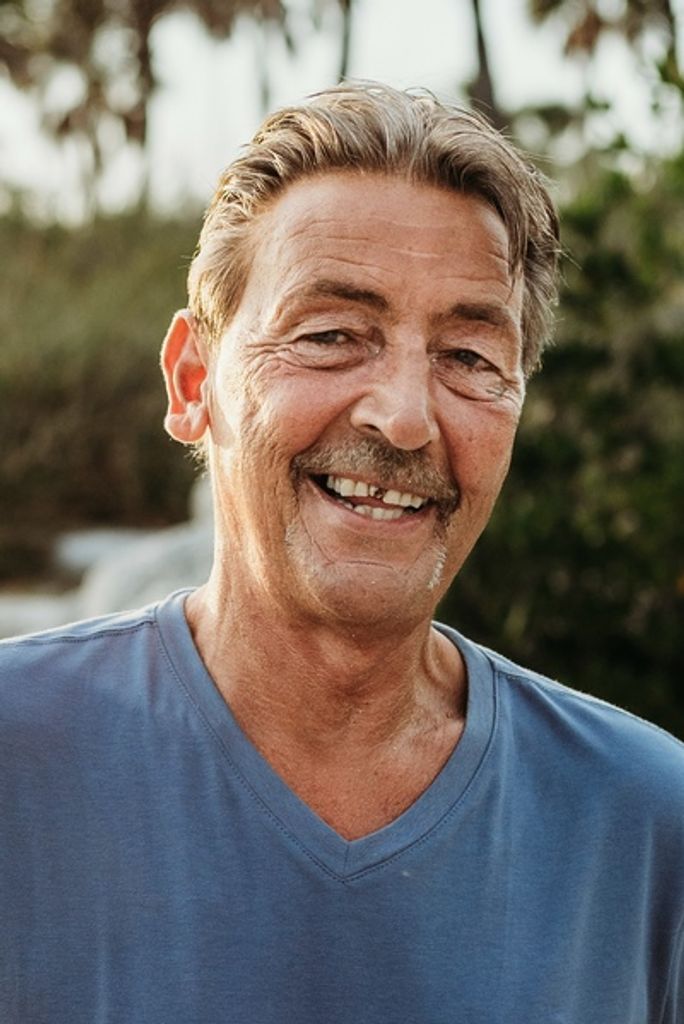 Kevin Thomas Profile Photo