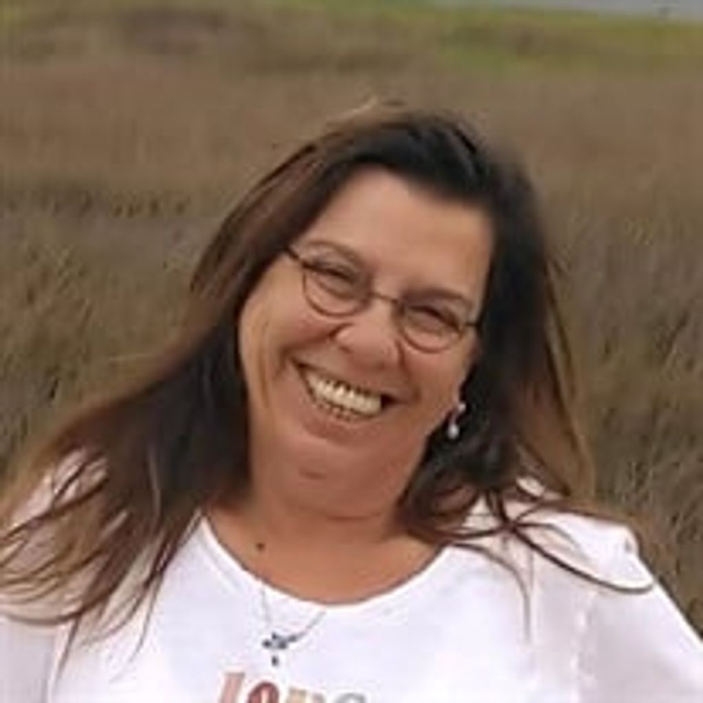 Lisa Burwell Aldrich Profile Photo