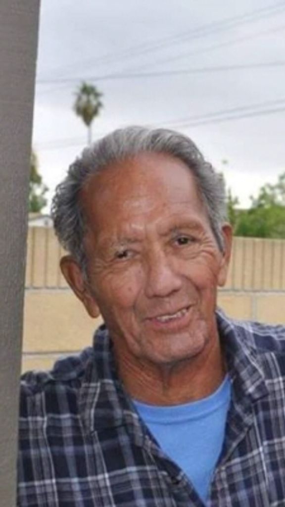 Alvino C Gomez