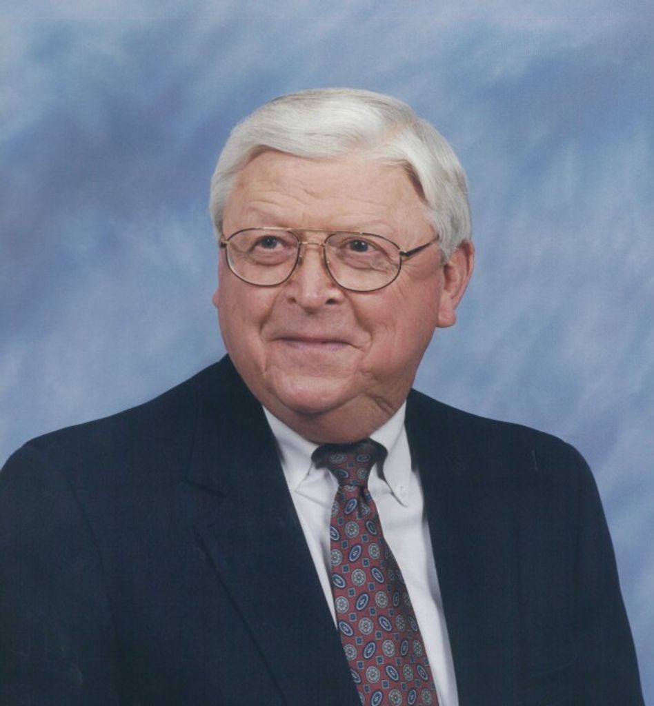 Don Preston Jones Profile Photo