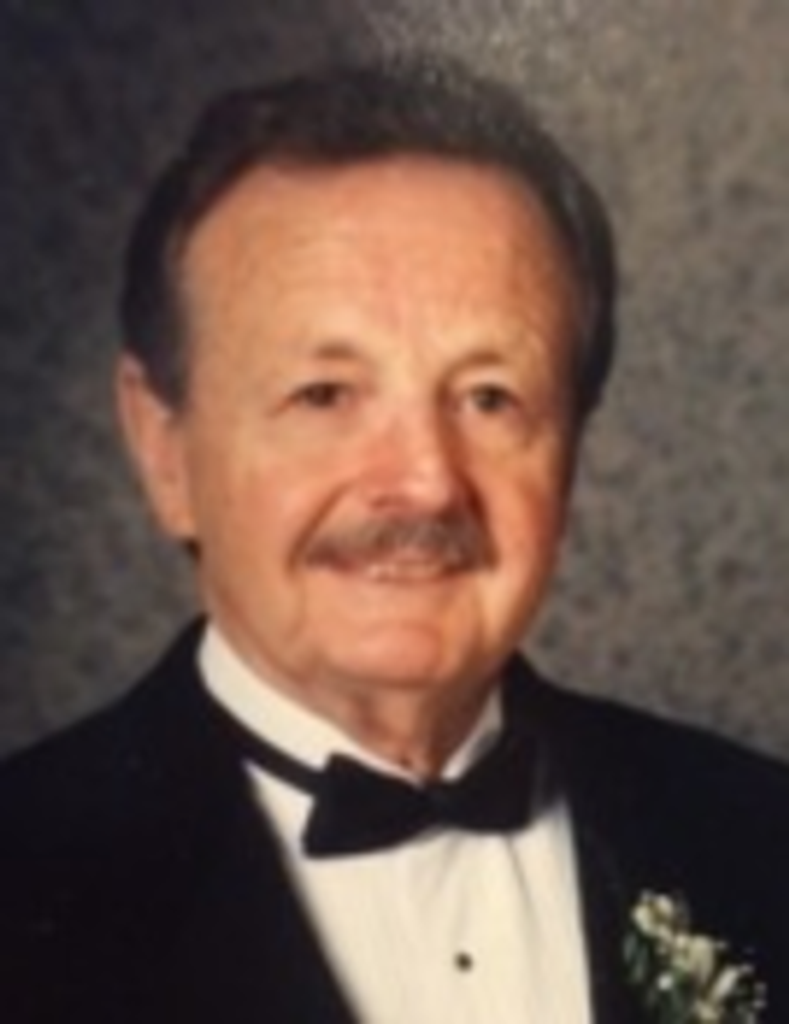 H.  Harold Bryant