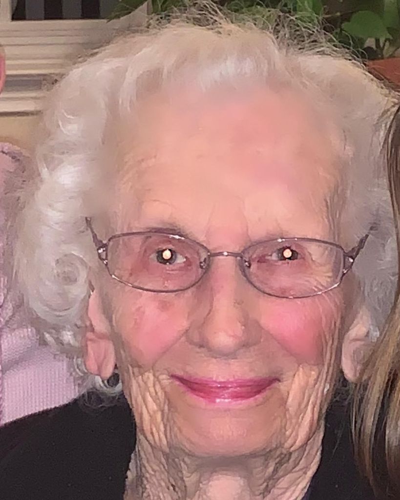 Helen Linkhart