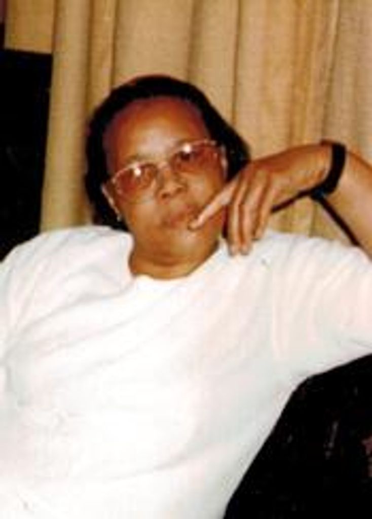 Florence Johnson Profile Photo