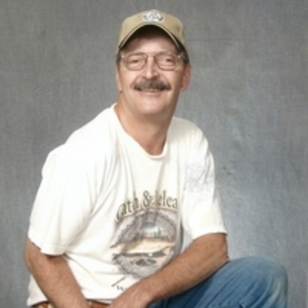 Roger Arpan