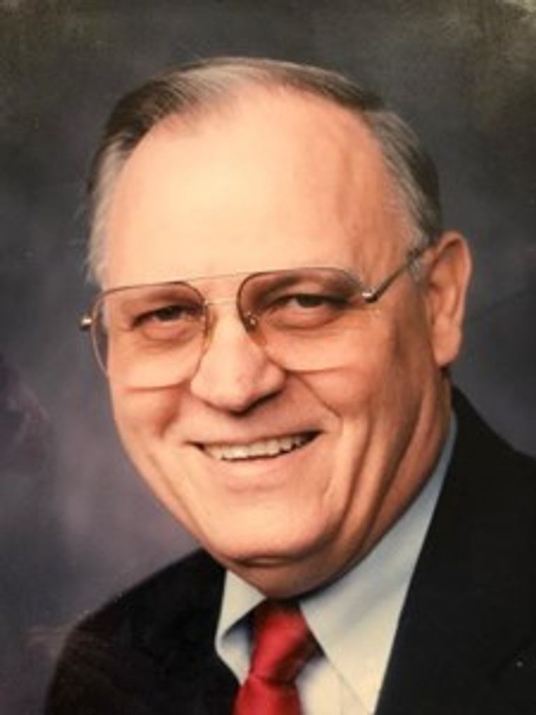 Daniel James Calloway