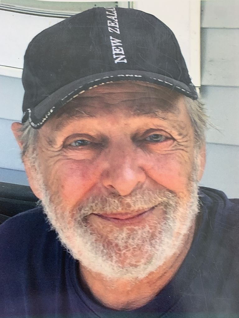 Jerome David Meiswick Profile Photo