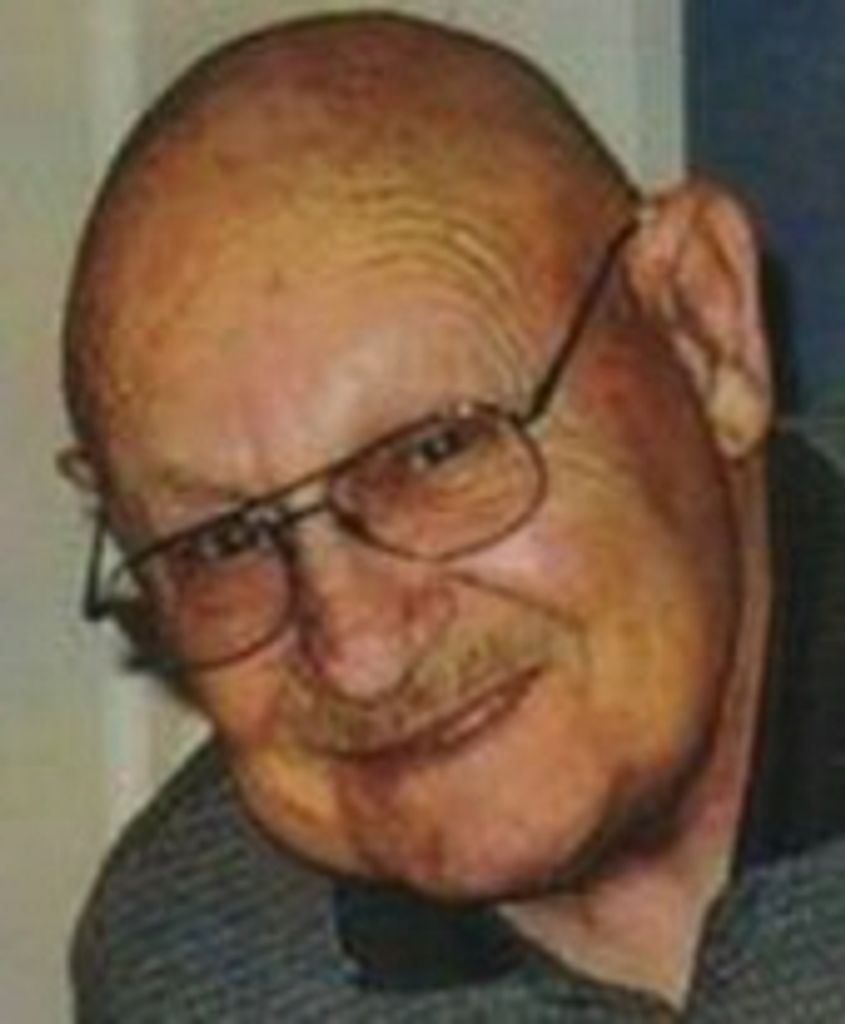 Howard Ott Sr.