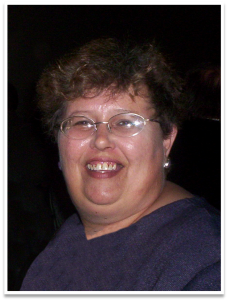 Kimberly Kay Anderson Profile Photo