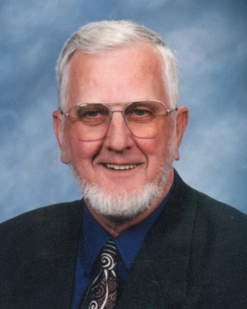 Robert L. VandenBerg Profile Photo