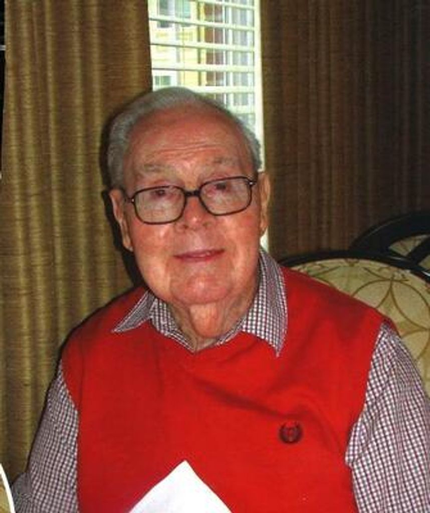 Terence Dale Rees Profile Photo
