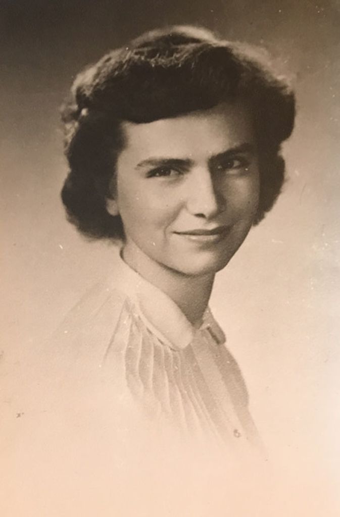 Theresa Judith Houghton Profile Photo