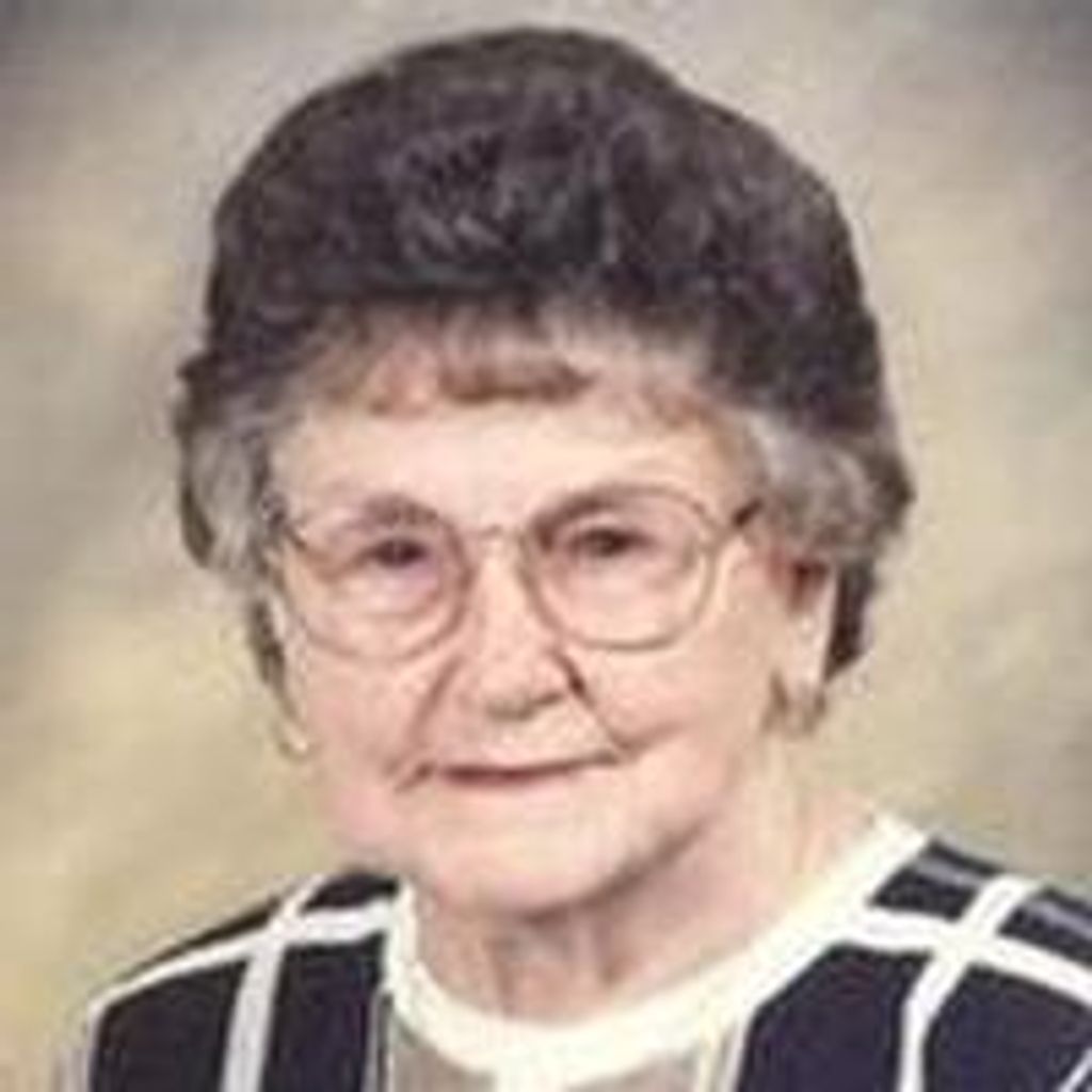 Evelyn Mroczkowski