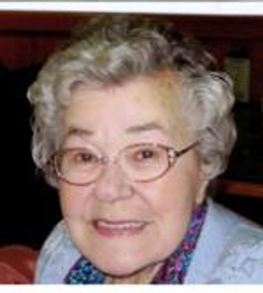 Rose Lorenz