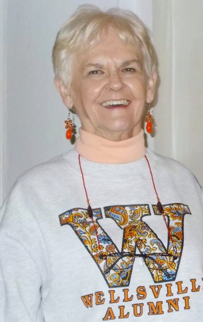 Carrie Ann Mcmahon Profile Photo