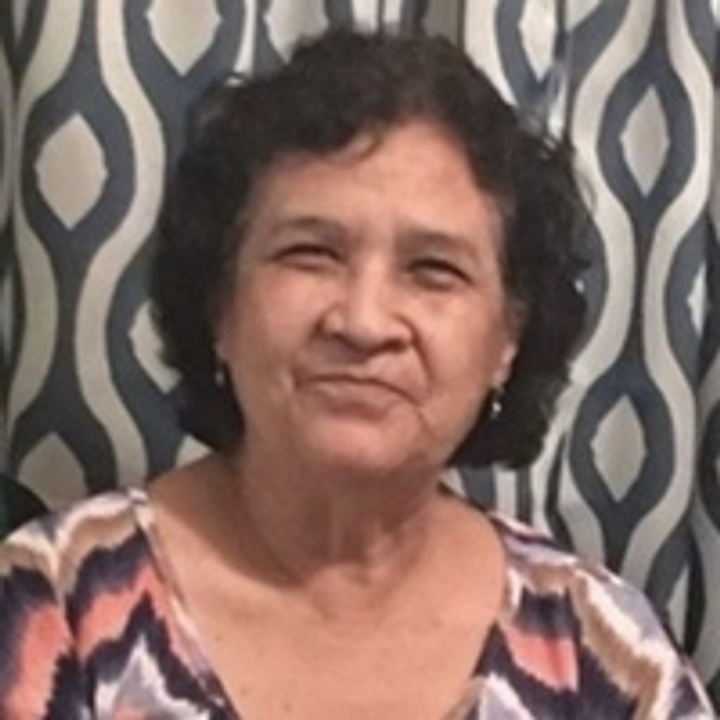 Esther Ramirez