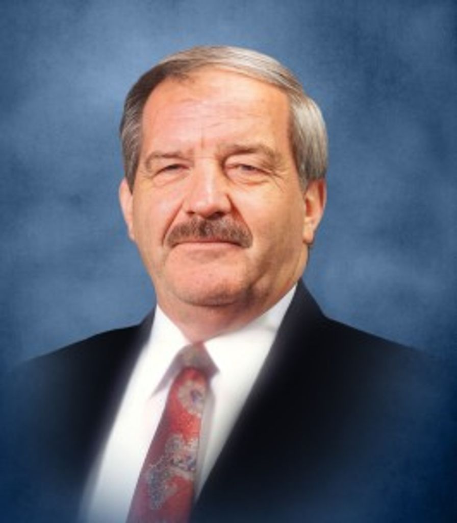 Eddie Carr Profile Photo