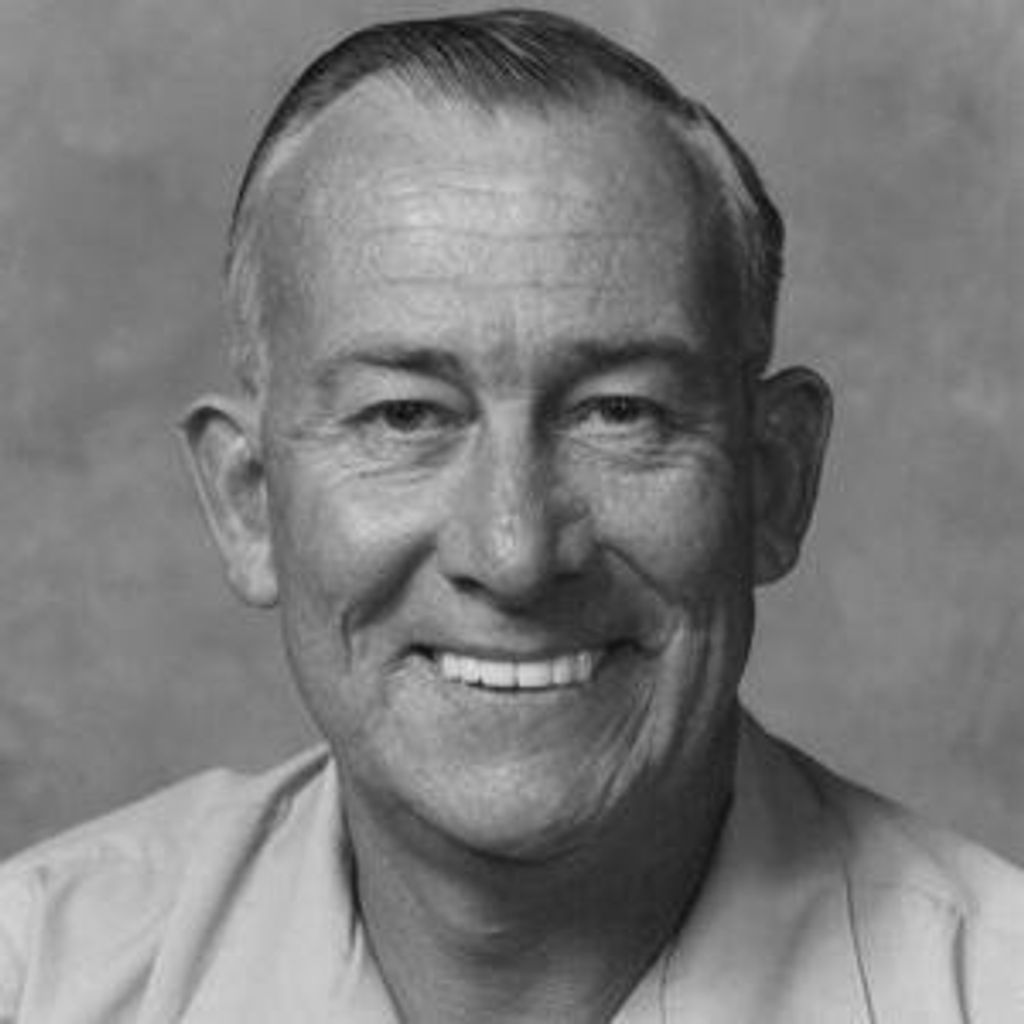 George L. Capwell Jr.