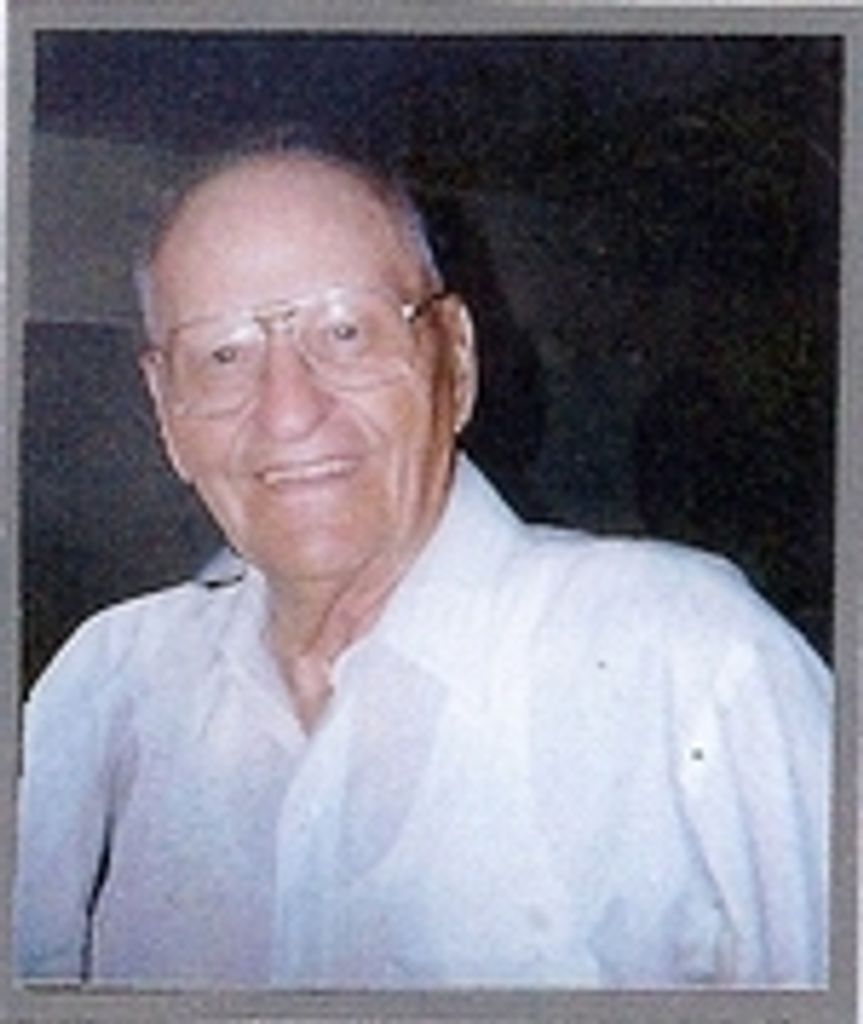 Fred Christman