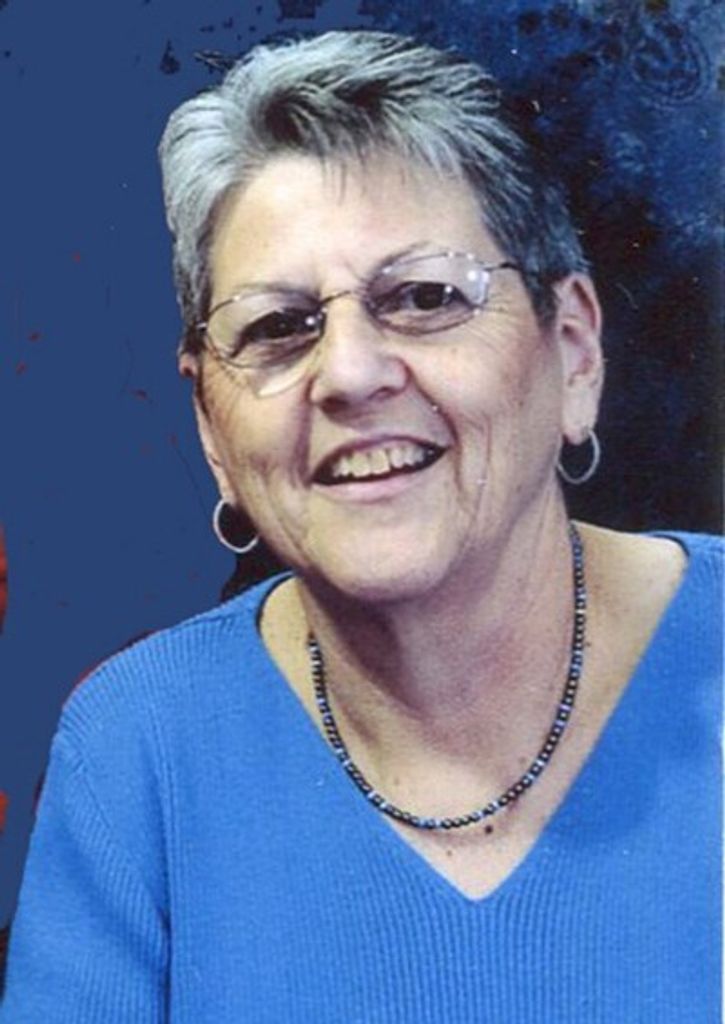Martha L. May Profile Photo