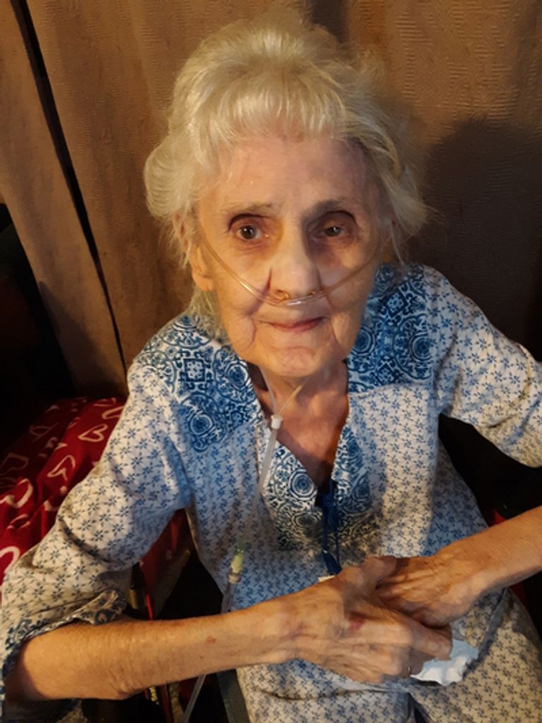 Marie Ilene Trowbridge Profile Photo