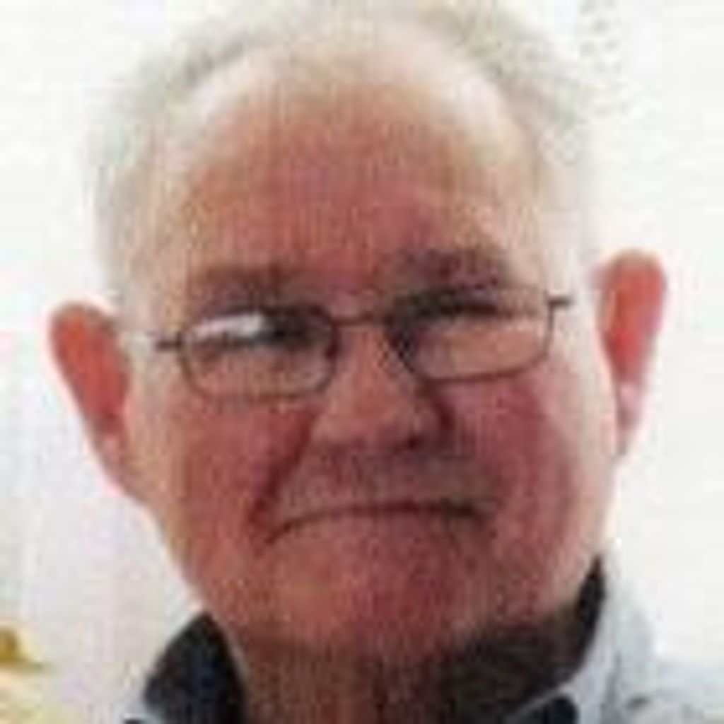 Harold D. Markel