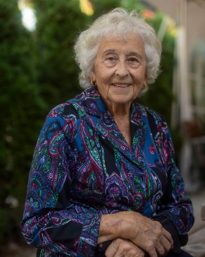 Barbara Ann Ahlers Profile Photo