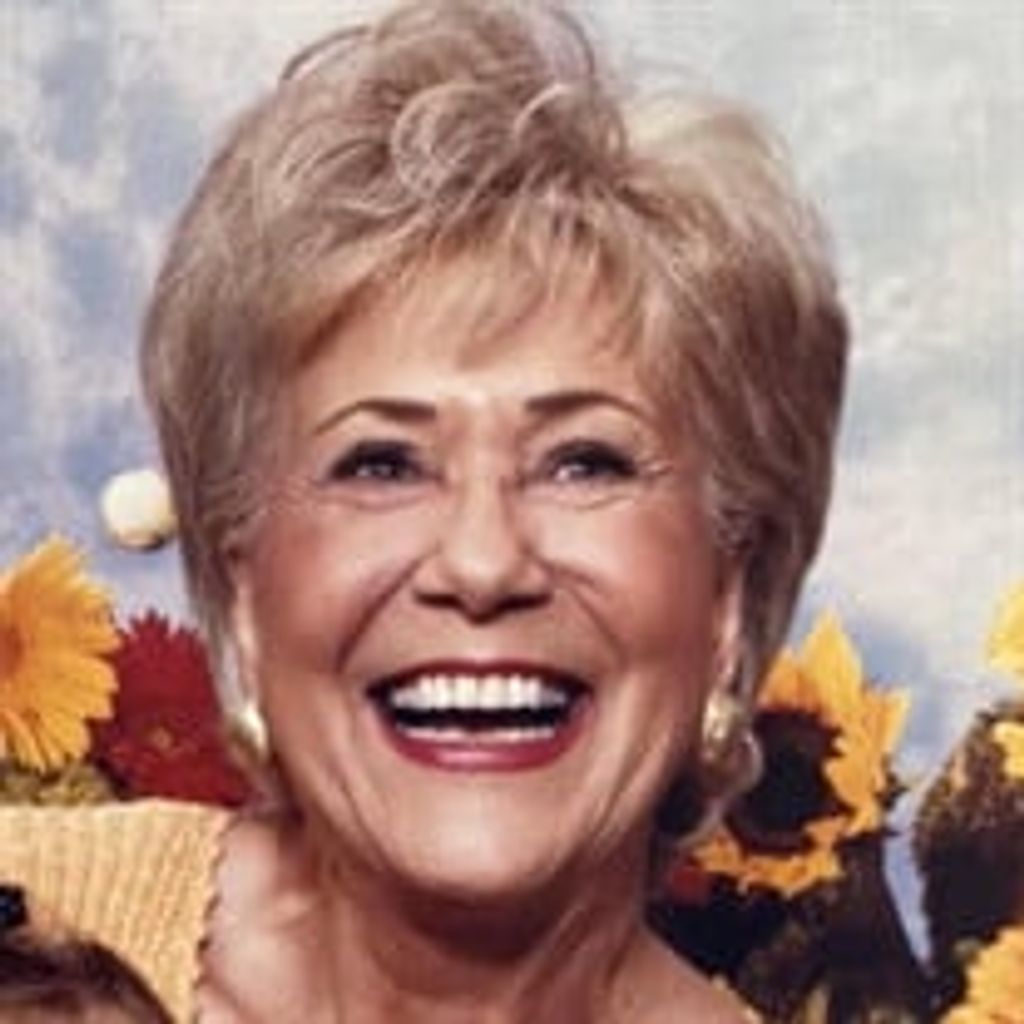 Laware "Lou" Lowrey Shank
