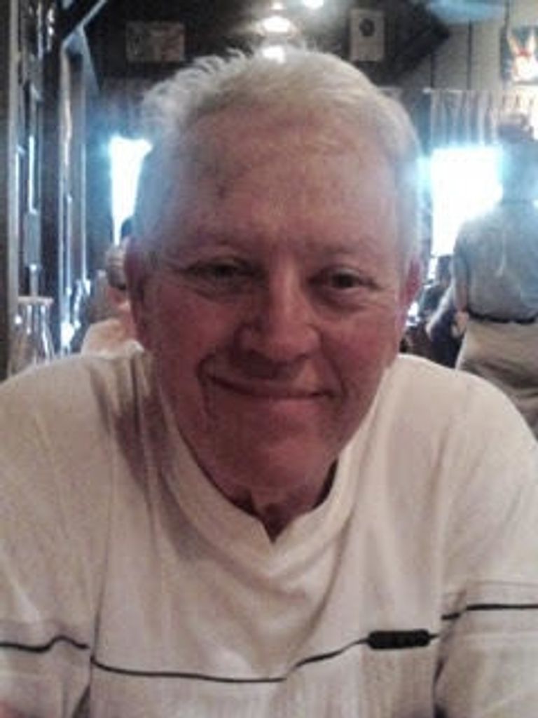 Wayne Edward Miniard Profile Photo