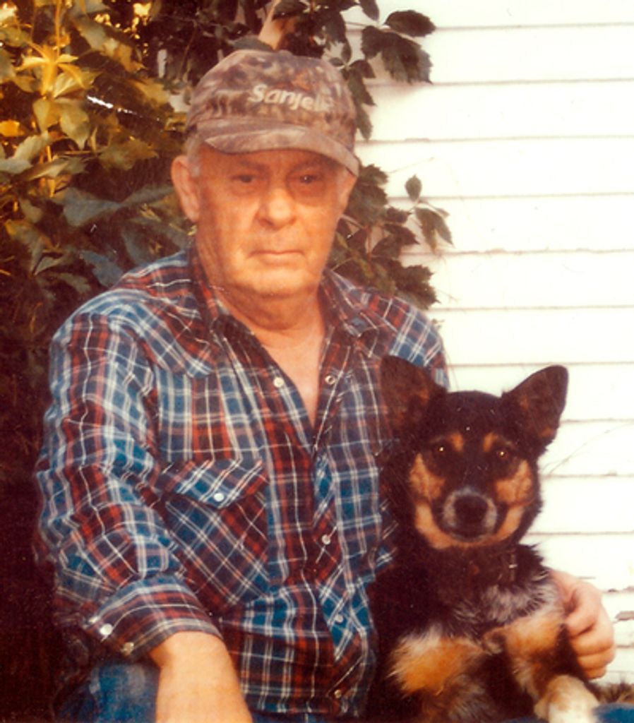 Gerald Sather Profile Photo
