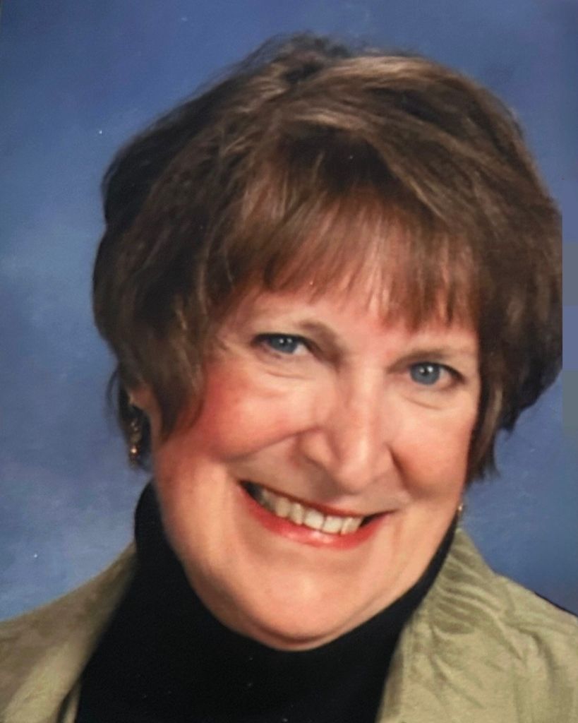 Dianne Marie Kaiser