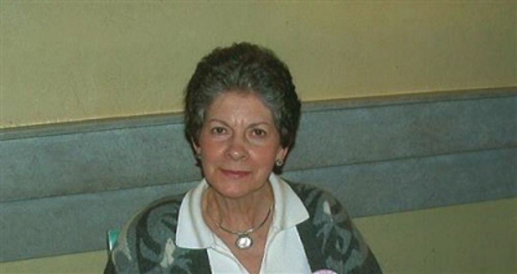 Joyce Dean Stack (Lee)  Williamson