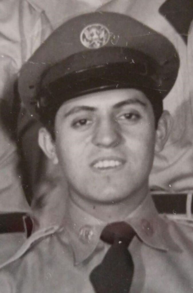 Jose  Louis Garcia