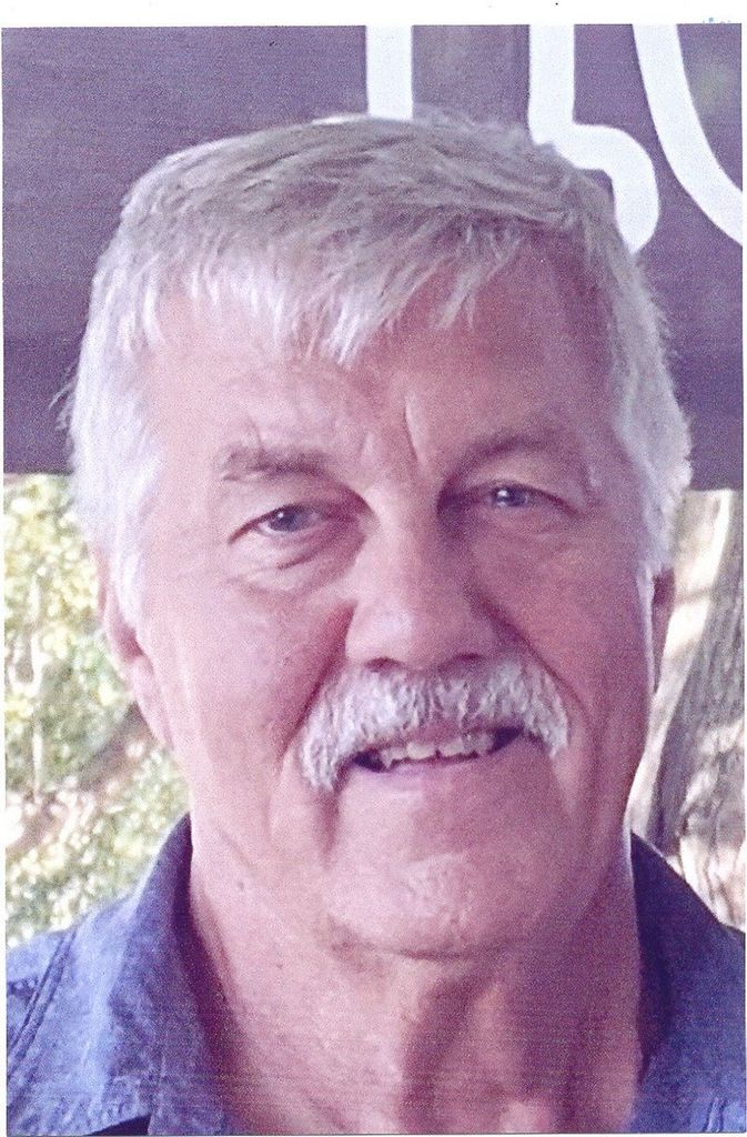 Darrel Ray Davis Profile Photo